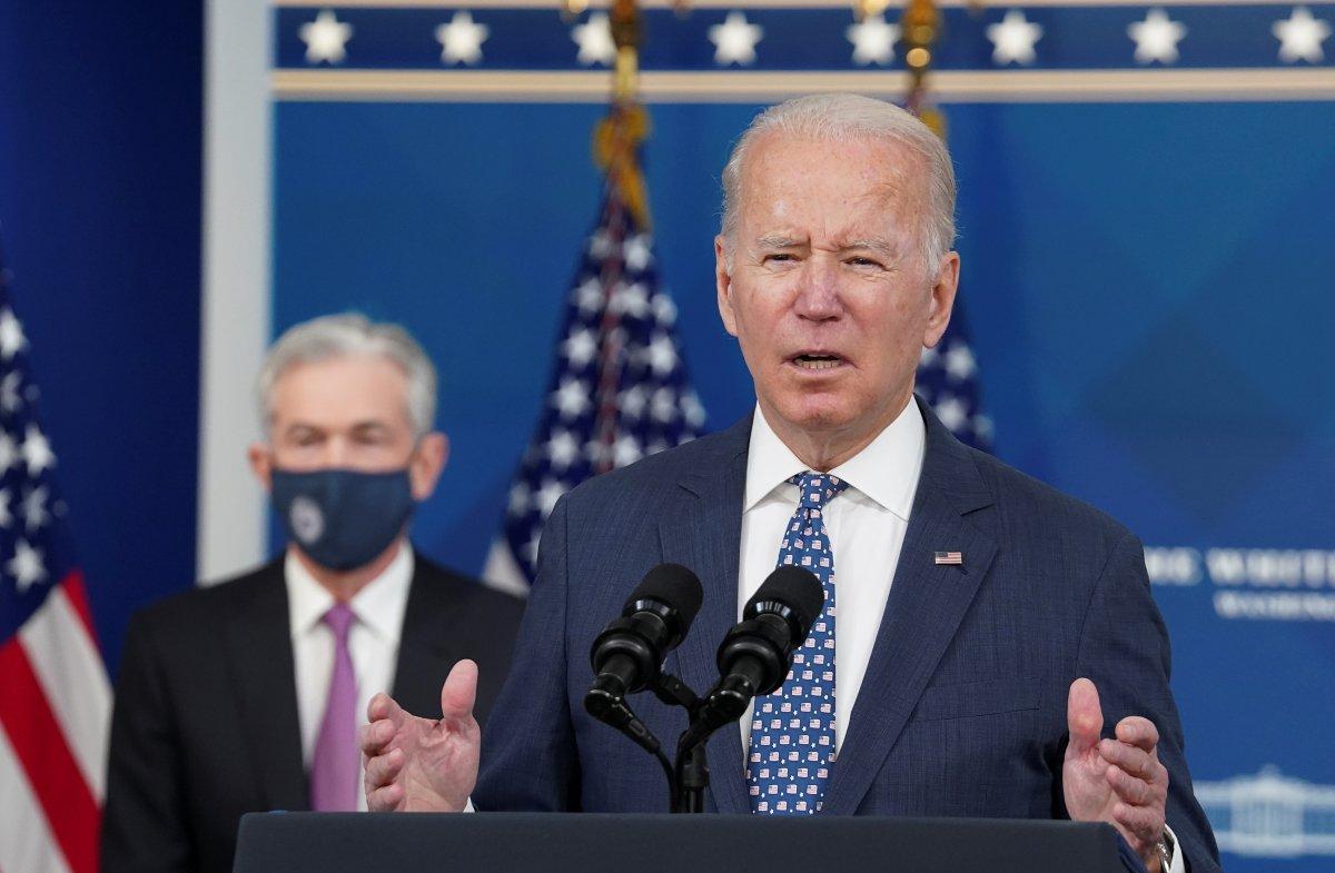 Biden, Wisconsin olaylı ile ilgili açıklamalarda bulundu