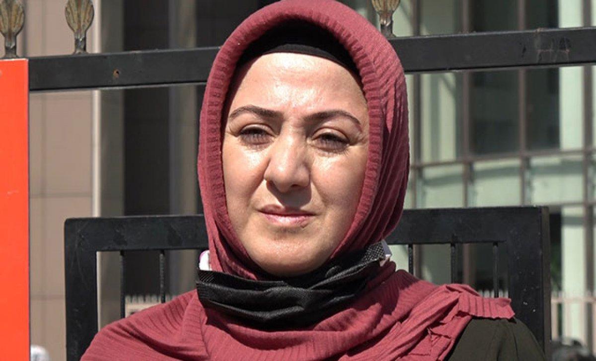 İstanbul’da kanıyla ‘beni Ragıp vurdu’ yazmıştı: Davada karar çıktı