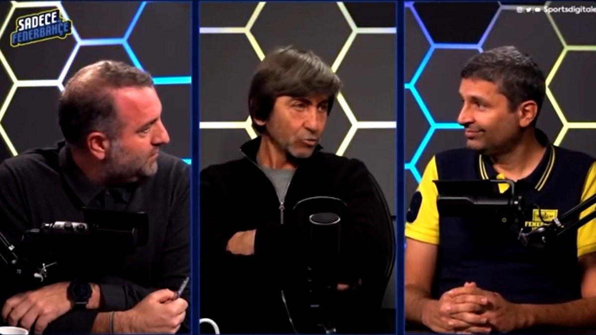 Rıdvan Dilmen: Barcelona, Mesut Özil'i istiyor