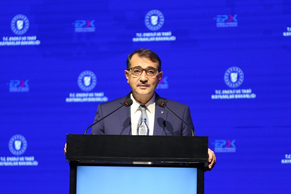 Fatih Dönmez 'kış saati' uygulamasıyla ilgili konuştu