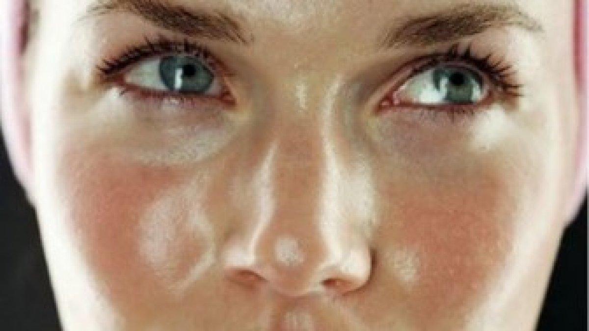 Doğal gençlik iksiri: Gliserin ve gül suyu