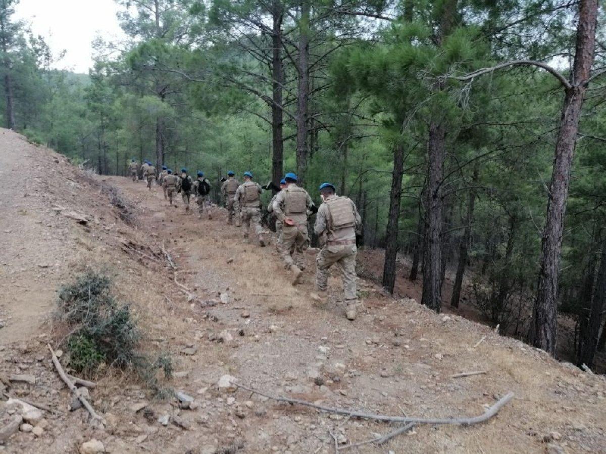 Müslüme Yağal’ın cansız bedenini bulan kadın çoban konuştu