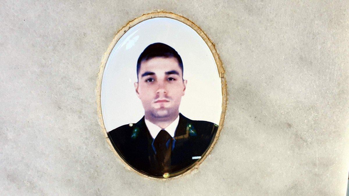 Aydın'daki şehit yakınından Lütfü Türkkan'a tepki