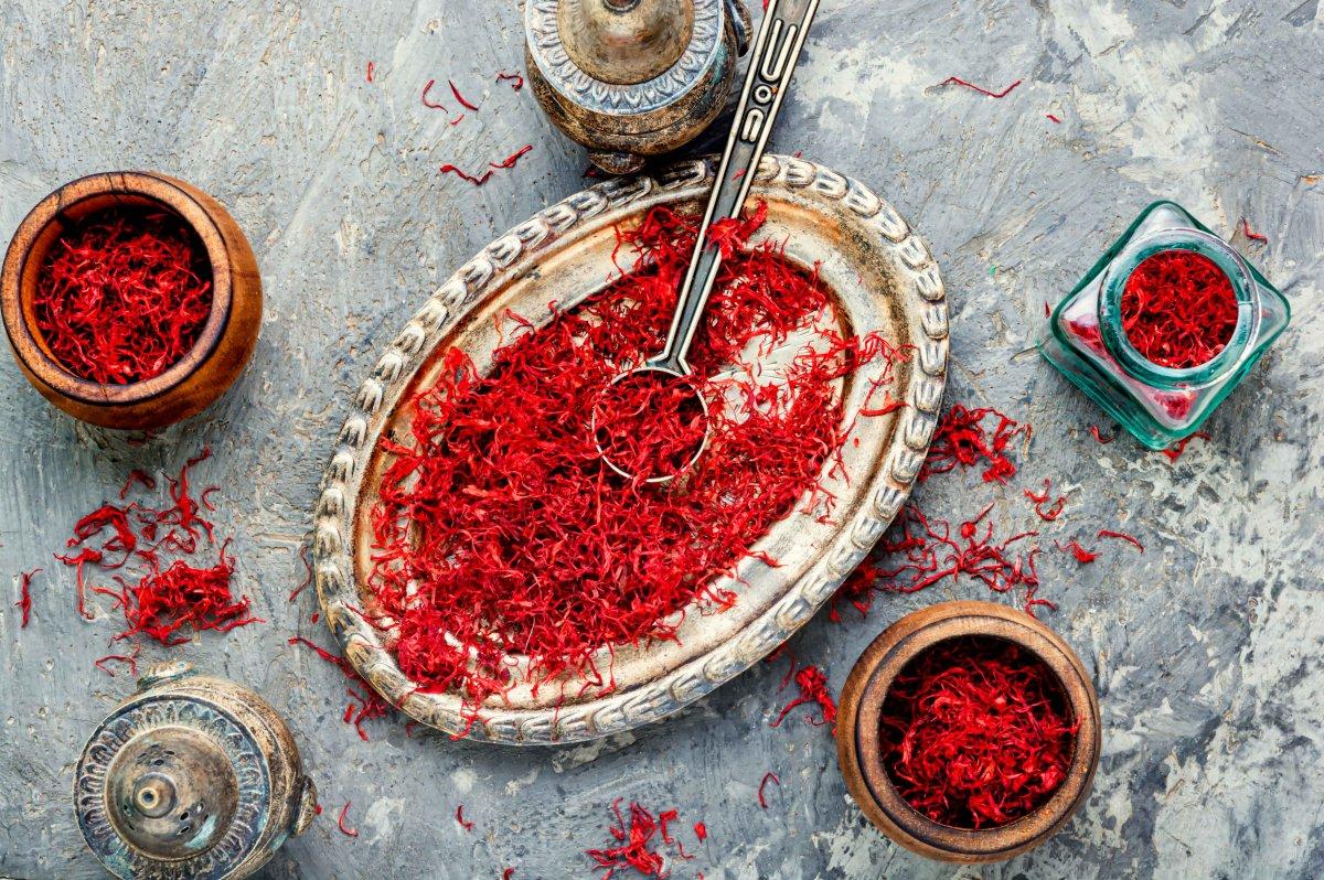 Libidoyu iyileştiren 5 doğal afrodizyak gıda