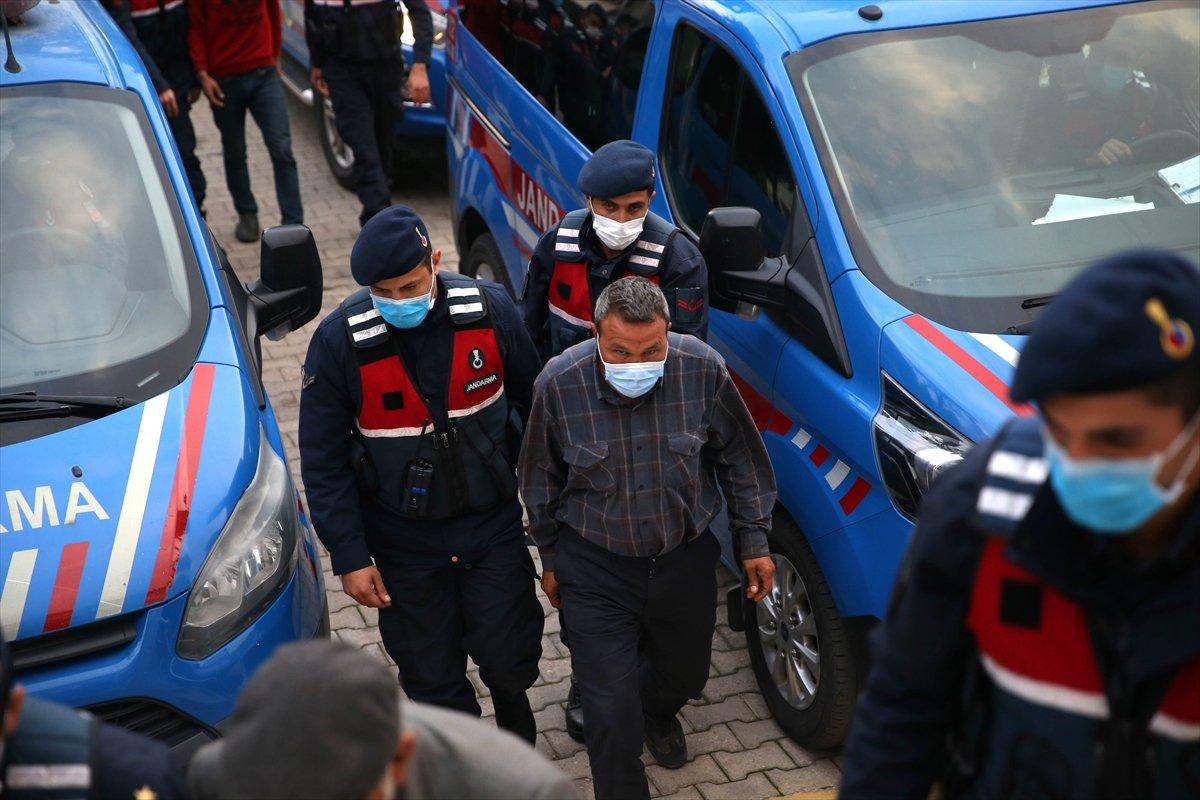 Küçük Müslüme soruşturmasında son durum