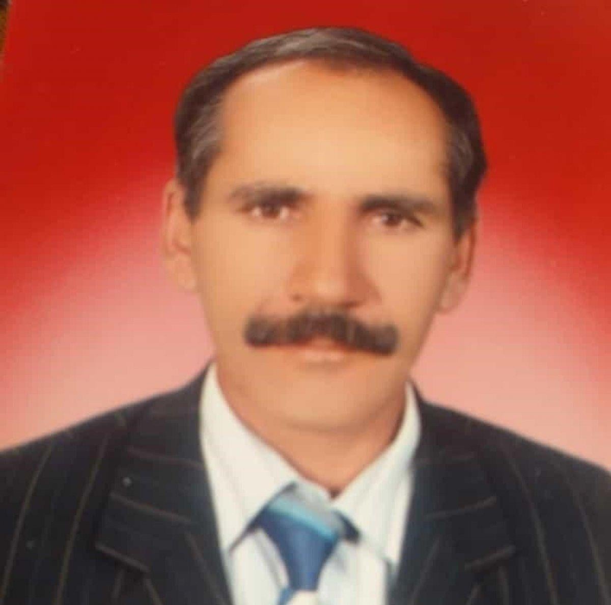 Diyarbakır'da zalimce katledilen adamın katili yeğeni çıktı