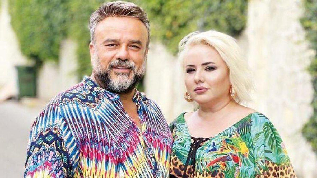 Bülent Serttaş ve eşi bıçak altına yattı