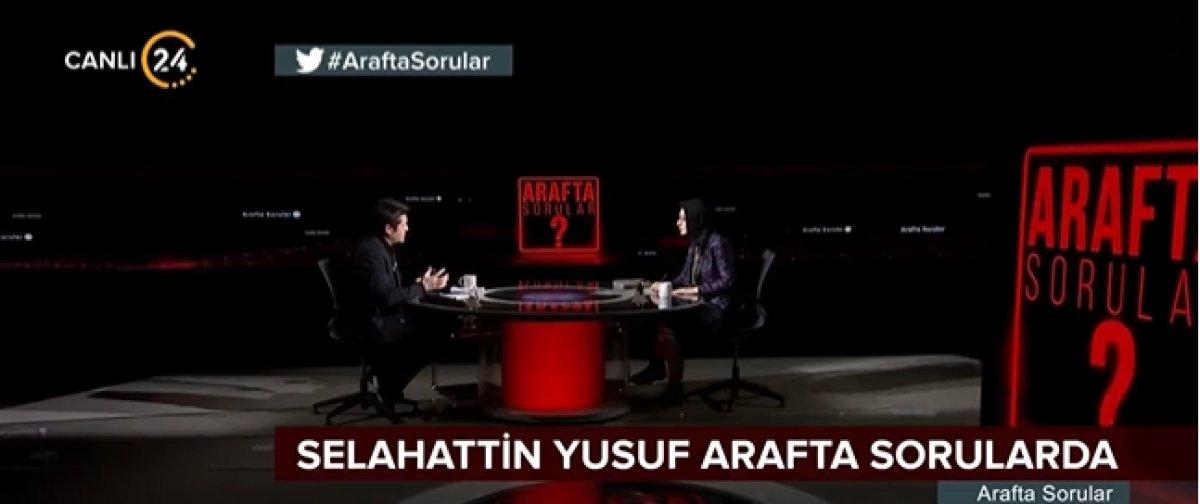 Esra Elönü’nün programında Sezai Karakoç anıldı