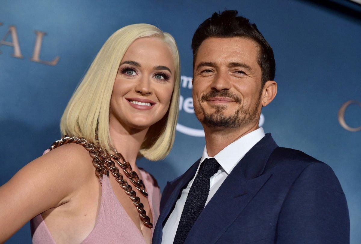 Orlando Bloom'un 80 yaşındaki annesi herkesi şaşırttı