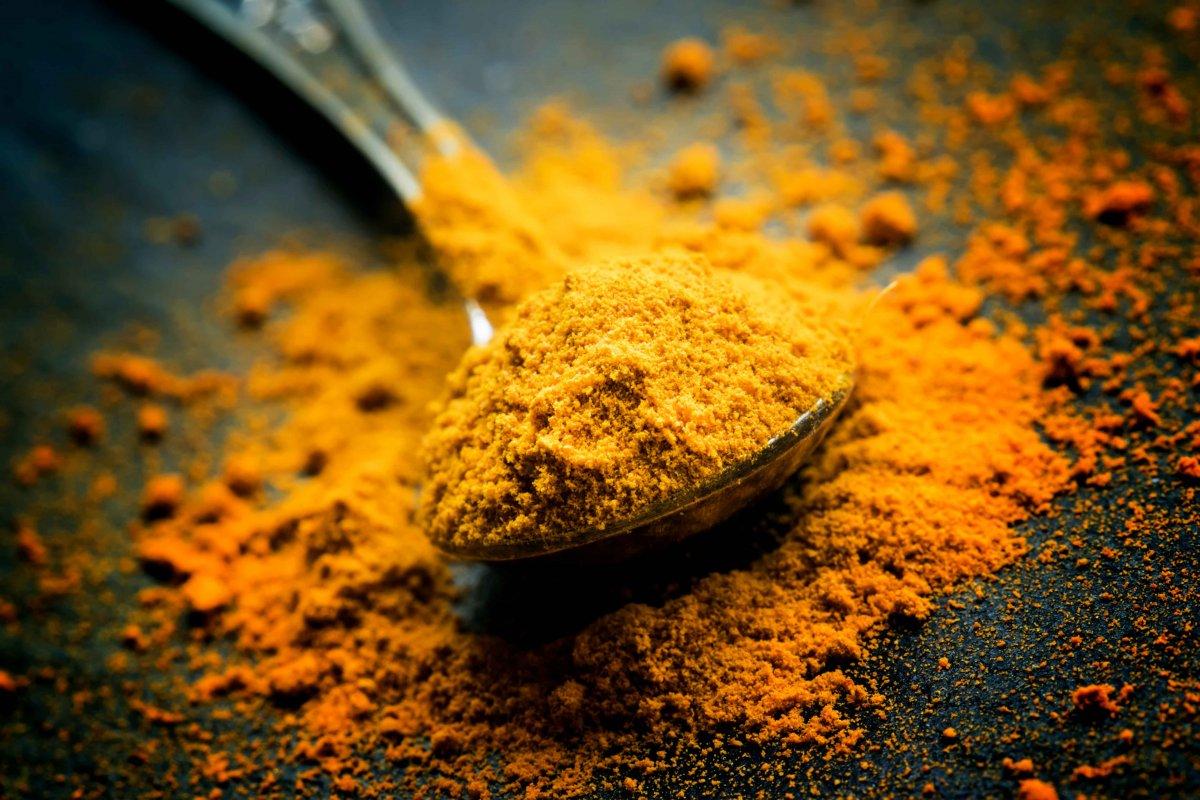 Bu kış diyetinize zerdeçal eklemek için 8 neden