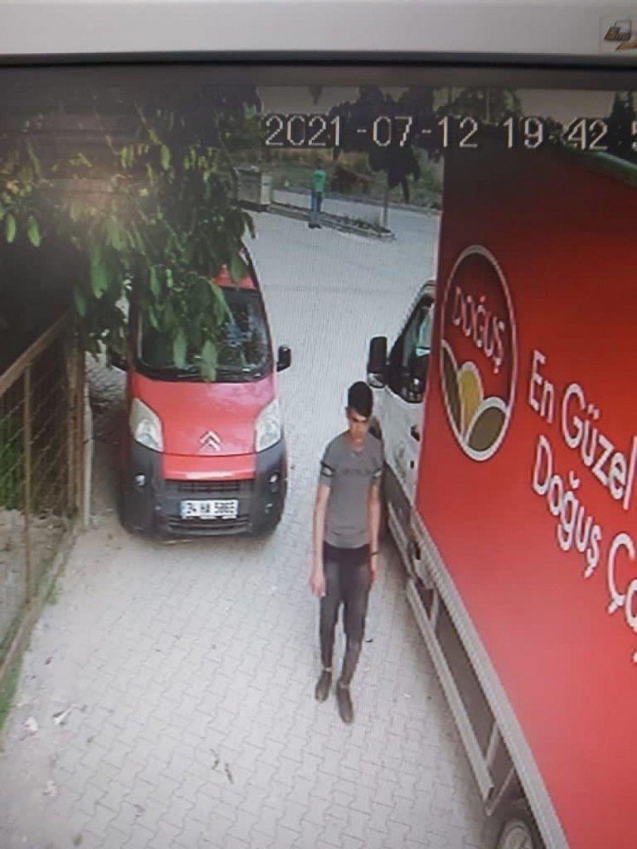 Gebze'de cinsel istismar girişimi sonrası yaralanan Ayşegül hayatını kaybetti