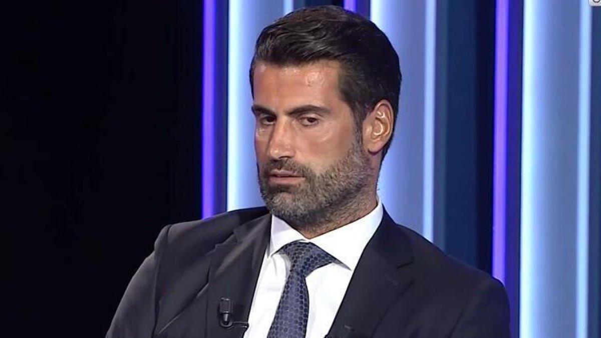 Volkan Demirel: Sahada Koreli olduğunu unuttular