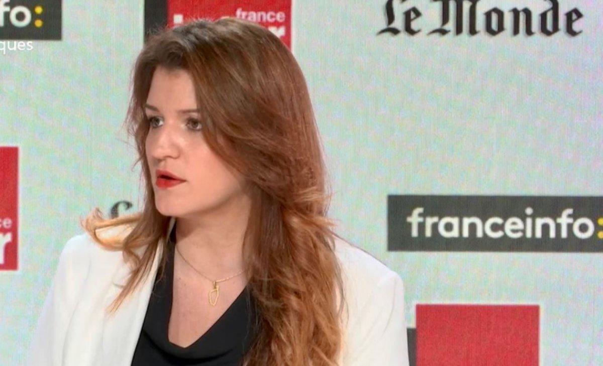 Fransız bakandan, Müslüman derneği ziyaret eden AB Komsiyon üyesine tepki