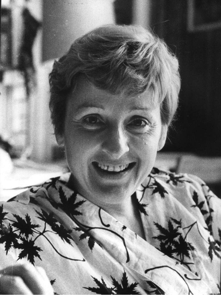 Edebiyatımızın mahzun kadın yazarı Sevgi Soysal'ın 45'inci ölüm yıl dönümü