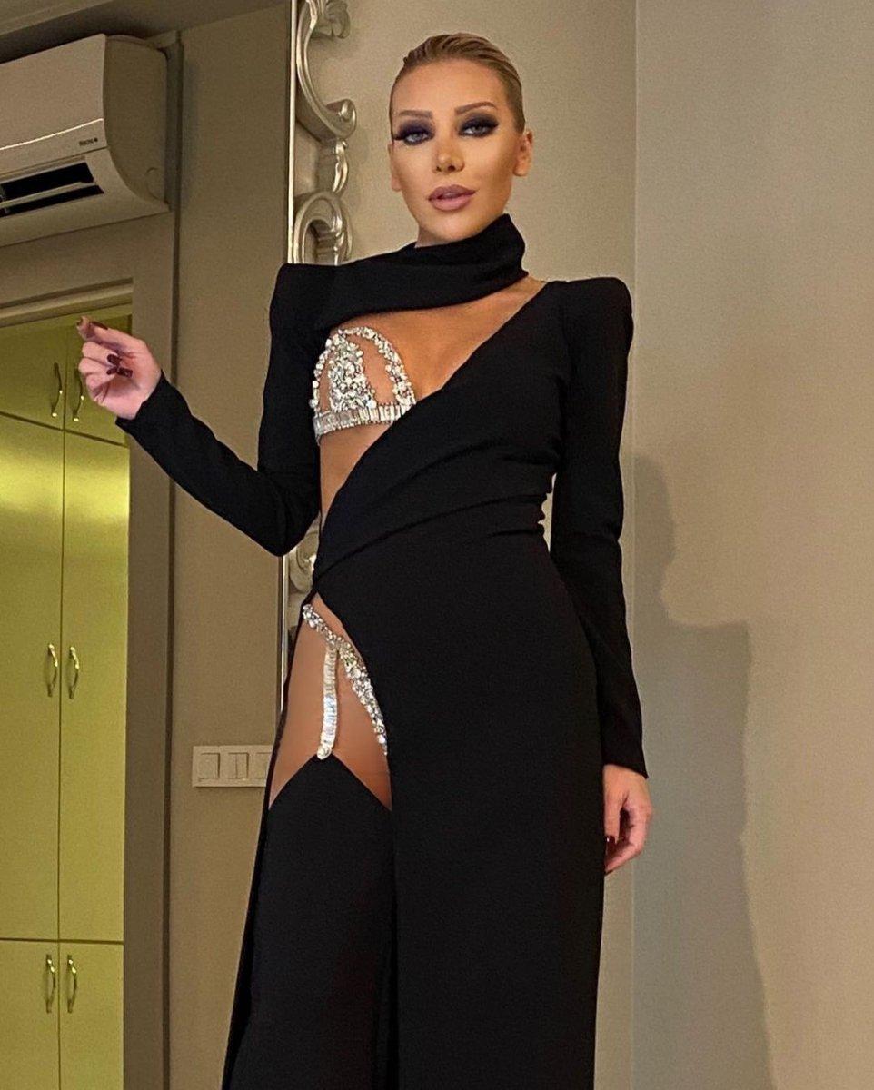 Gülşah Saraçoğlu: Parmak izim ve kan grubum orijinal