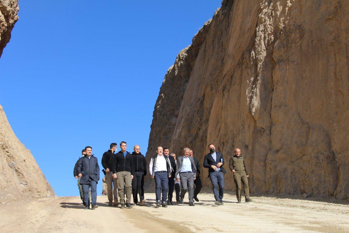 Terörden arınan Şırnak'ta kültürel faaliyetler arttı