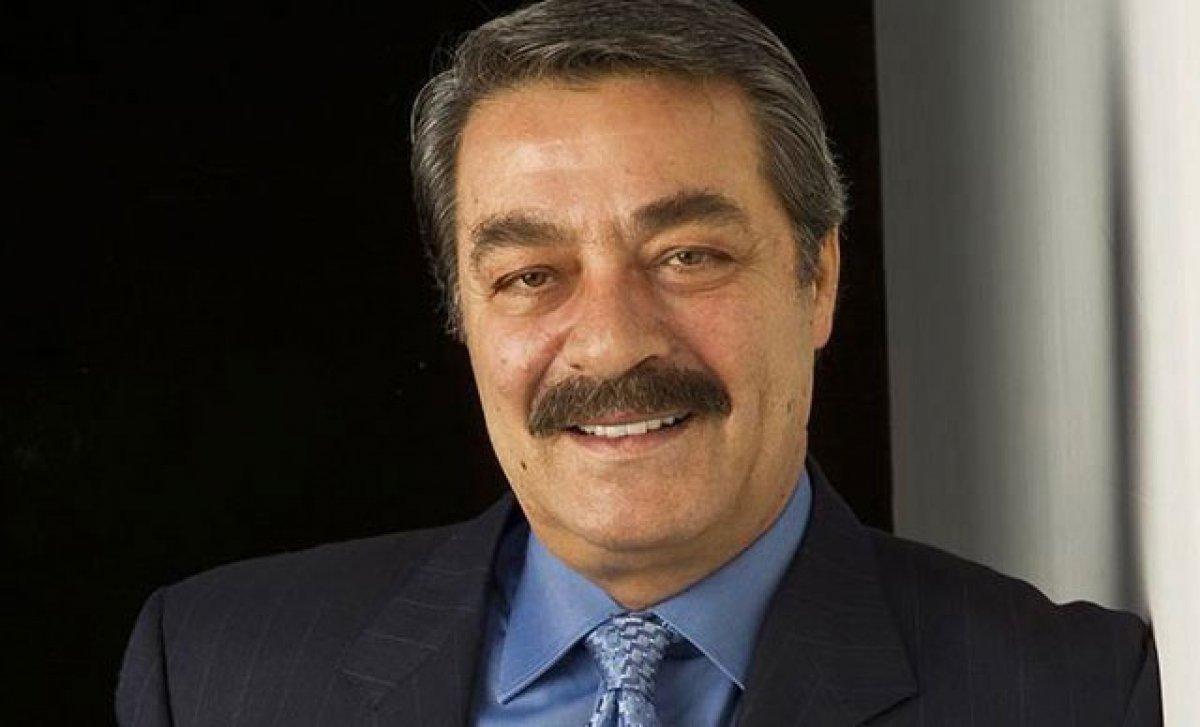 Kadir İnanır'ın ameliyat sonrasında bilincinin açık olduğu açıklandı