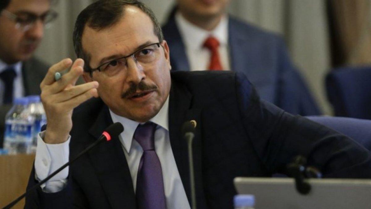 Uğur Aydemir: Aylarca soğan ekmek yiyeceğiz ama kimseye taviz vermeyeceğiz