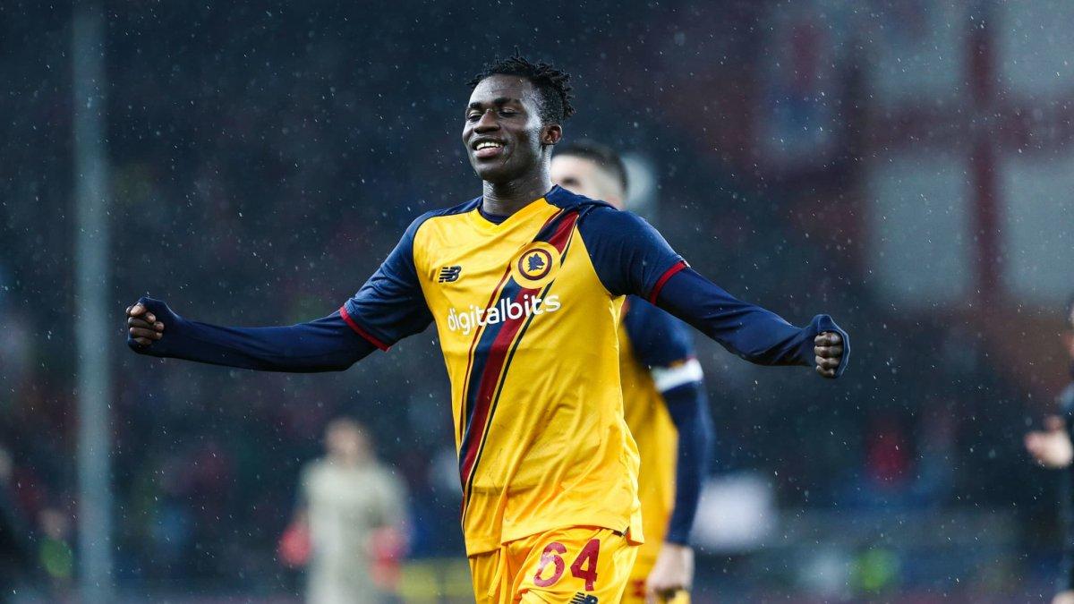 Jose Mourinho'dan oyuncusuna 800 Euro'luk hediye