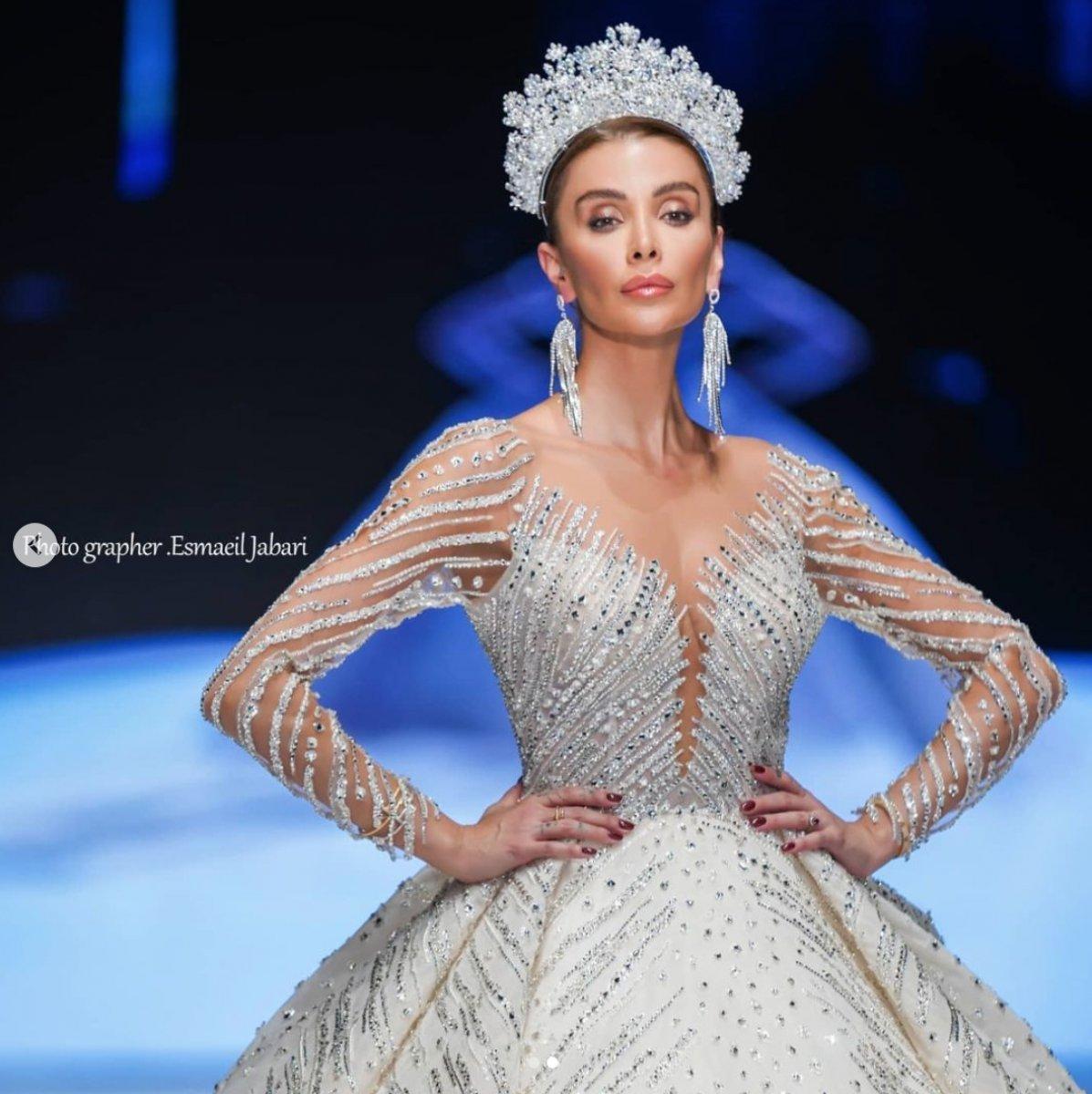 Özge Ulusoy rekor kırdı