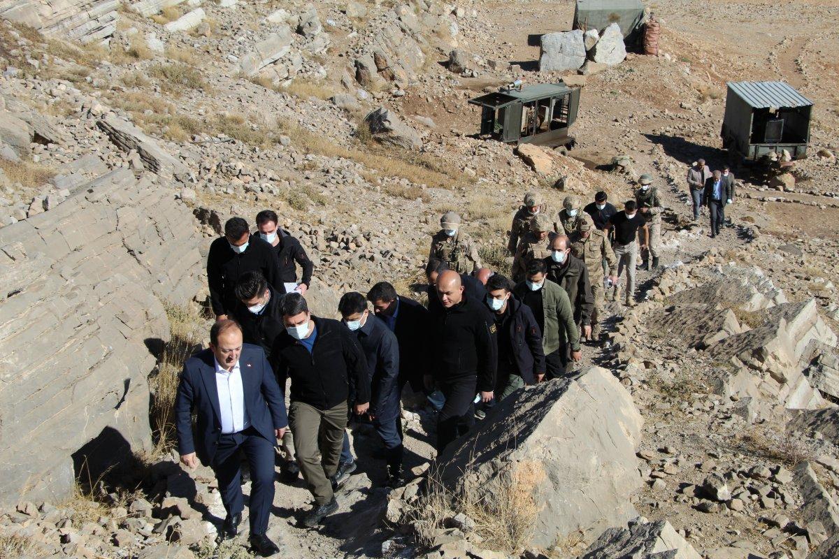 Terörden arınan Şırnak'ta kültürel faaliyetler arttı