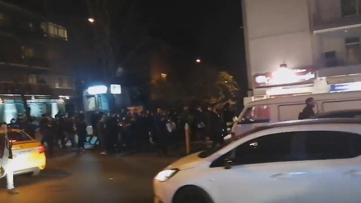 İstanbul ve Ankara'da tencere tavalı dolar eylemi