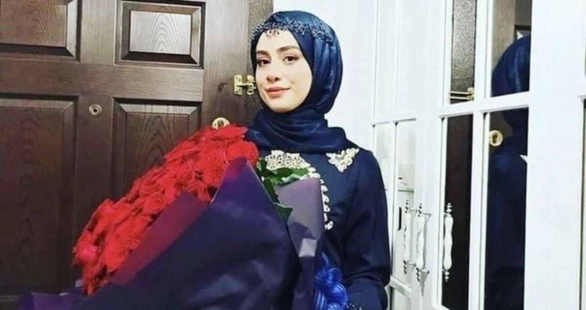 Başak Cengiz'in adı, Karabük Üniversitesi Mimarlık Fakültesi'ne verildi
