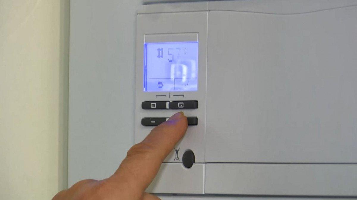 Kombi bakımı bahanesiyle sanal dolandırıcılık