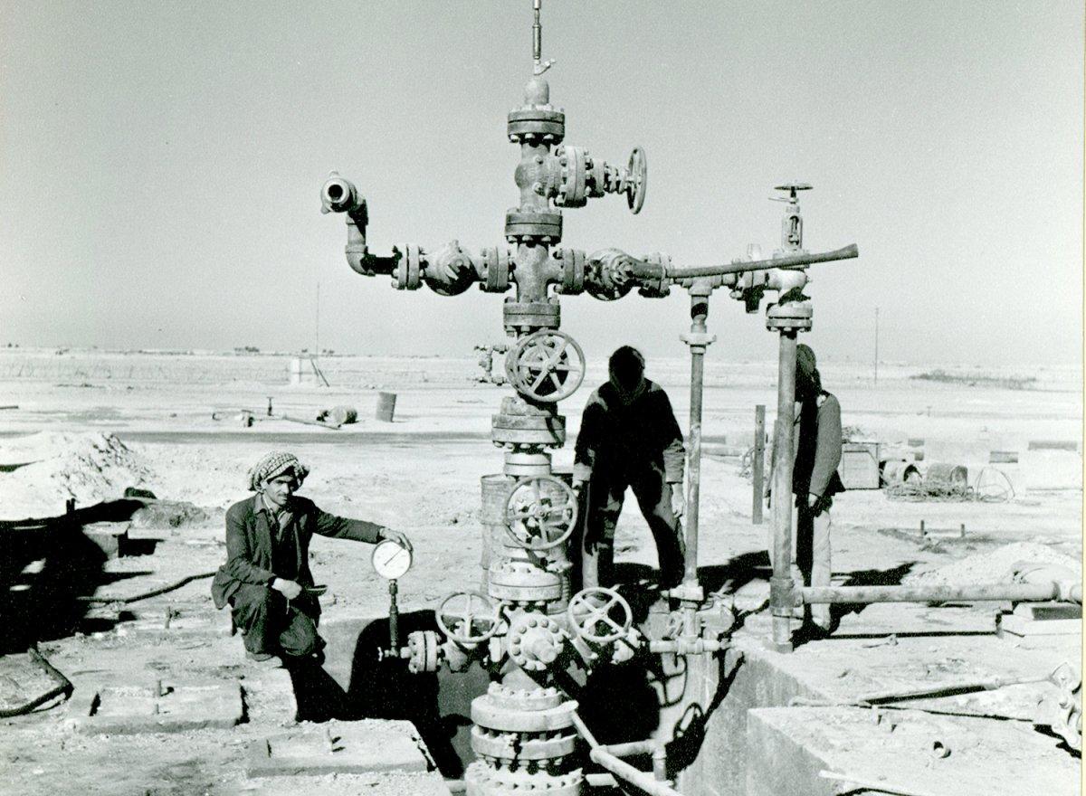 Vakanüvis yazdı: Enerji, yerli çalışmalar, dışa bağımlılık