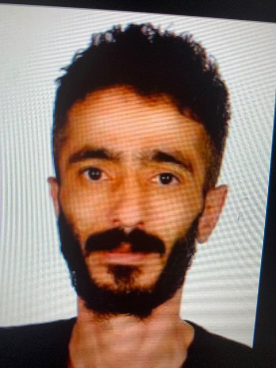 Başakşehir'de kadın cinayeti: Eşini döverek öldürdü