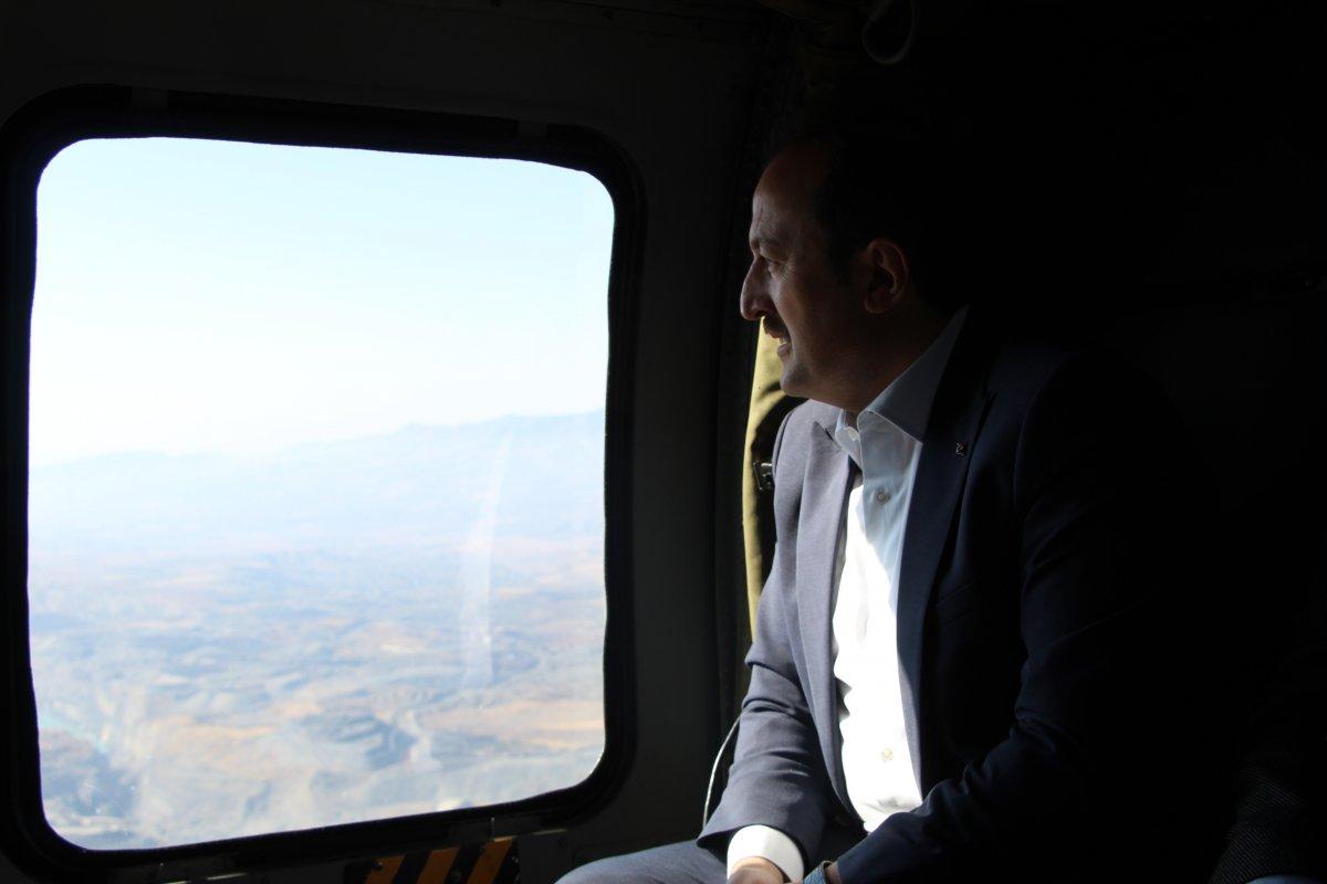 Terörden arınan Şırnak'ta kültürel faaliyetler arttı