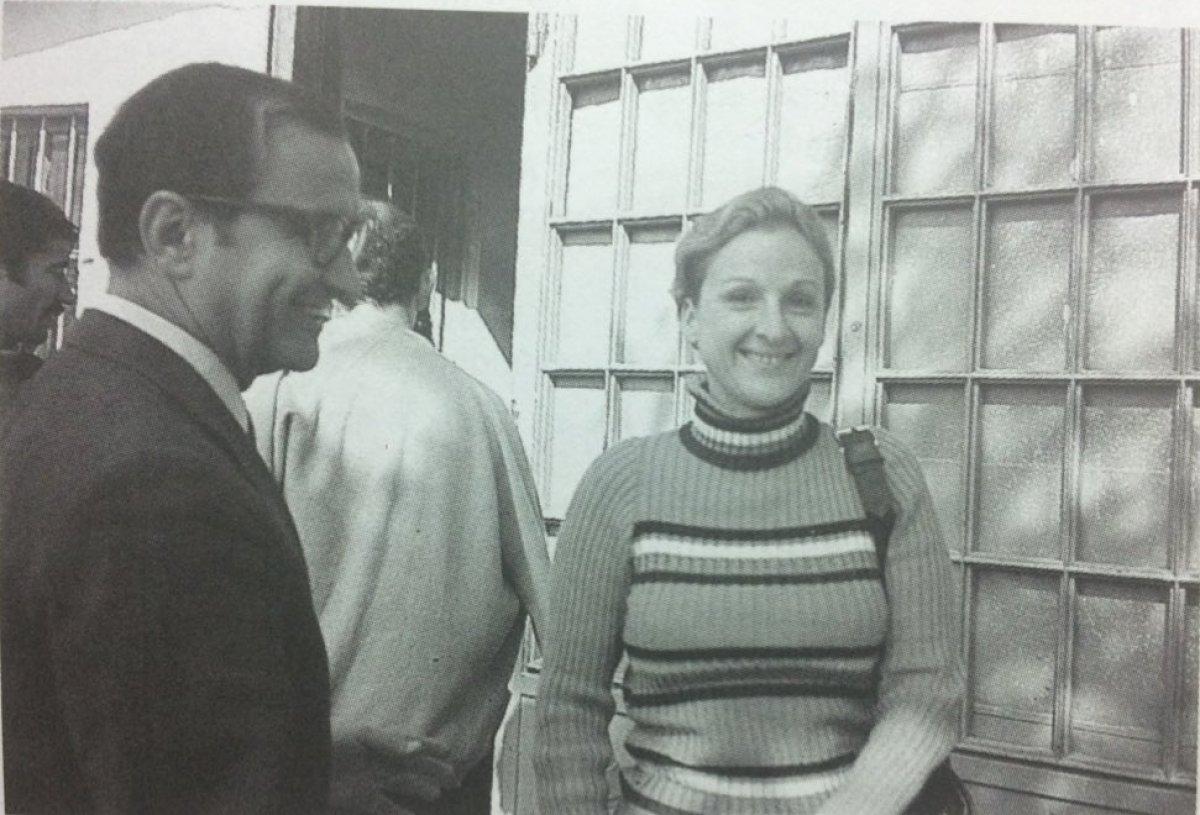 Edebiyatımızın mahzun kadın yazarı Sevgi Soysal'ın 45'inci ölüm yıl dönümü