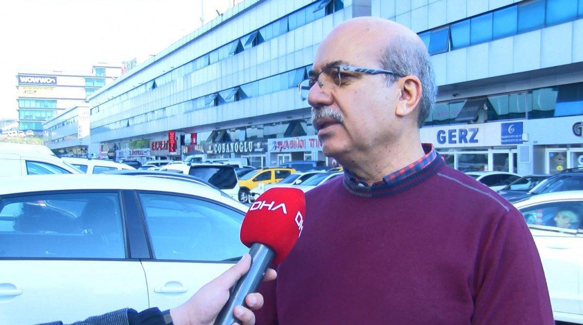 Sıfır araç fırsatçılığında yeni yöntem: Akrabalarının üzerlerine alıyorlar