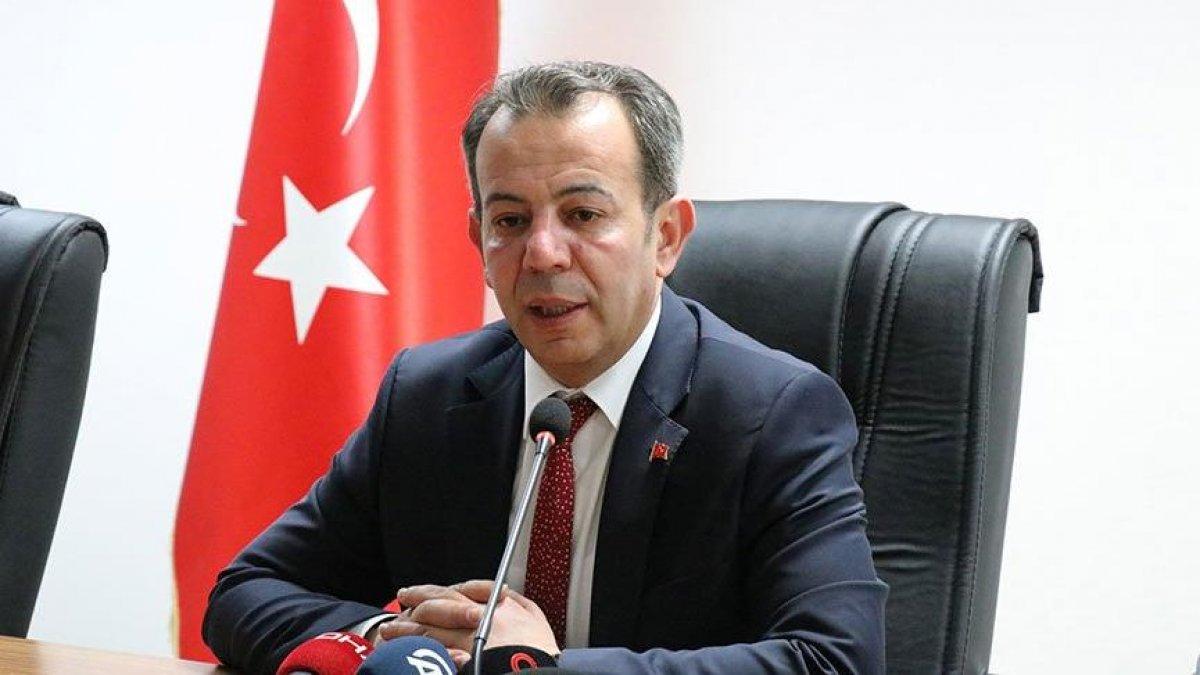 Bolu'da yabancılara su ve nikah ücreti ne kadar? Tartışmalı tarife kabul edildi