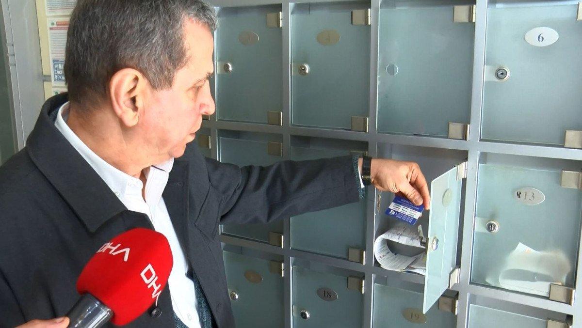 Kombi bakımı bahanesiyle sanal dolandırıcılık