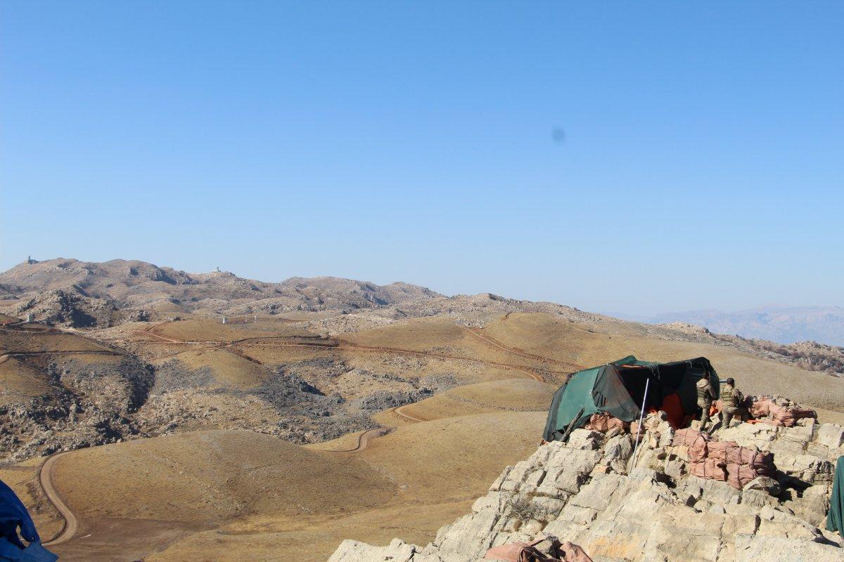 Terörden arınan Şırnak'ta kültürel faaliyetler arttı