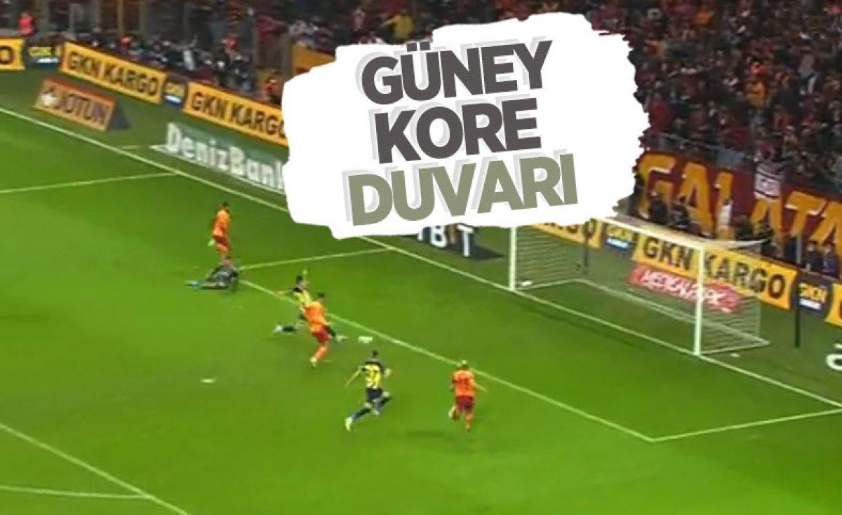 Vitor Pereira'dan Kim Min-Jae'ye tebrik