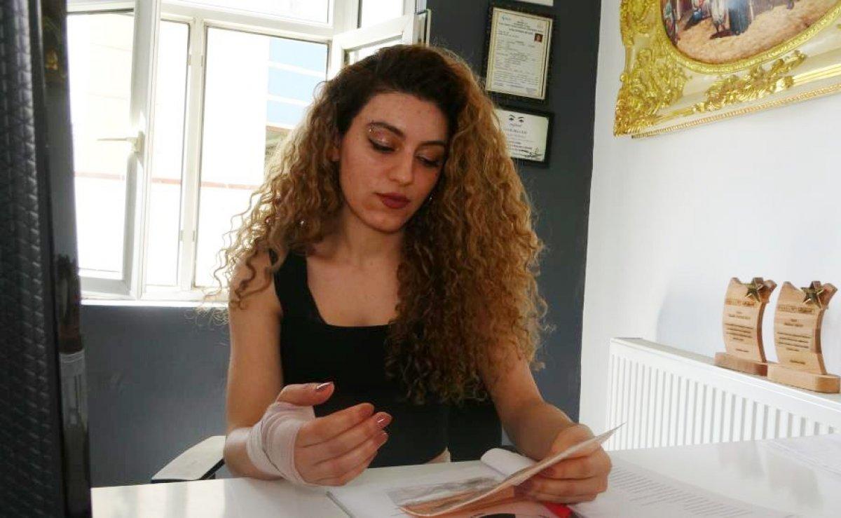 Diyarbakır’da 22 yaşındaki genç kızdan 10 gündür haber yok