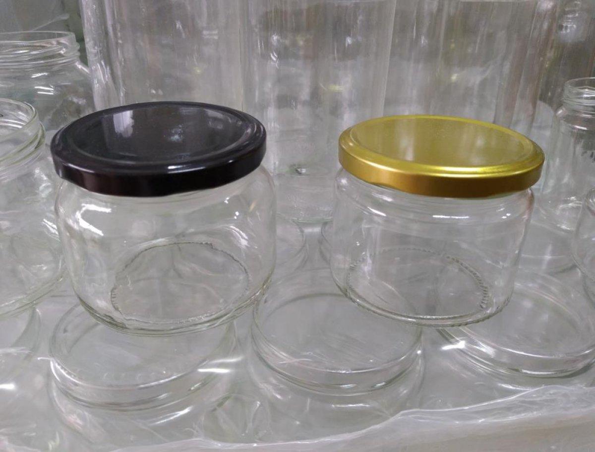 Geçen yıl bulunamayan kavanoz kapaklarına bu yıl talep düştü