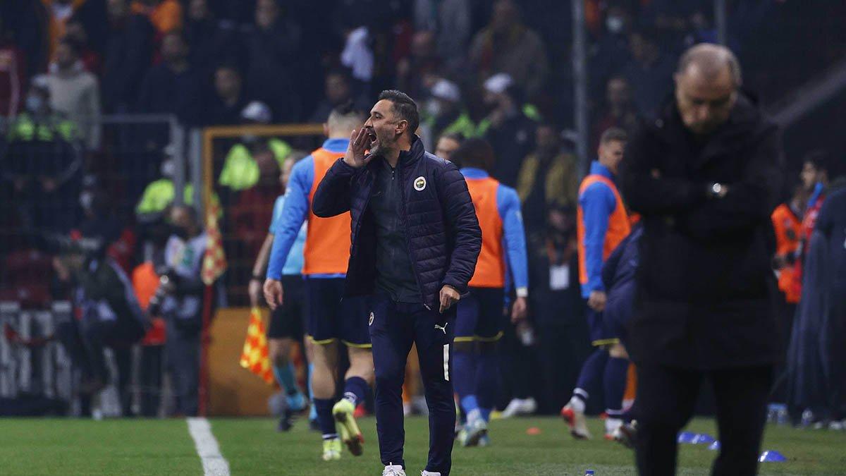 Vitor Pereira'dan Olympiakos sözleri