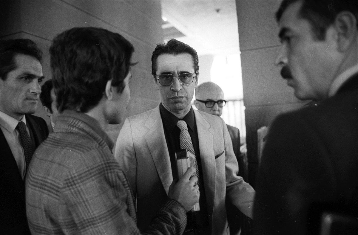 Eski bakan Fehmi Güneş son yolculuğuna uğurlandı