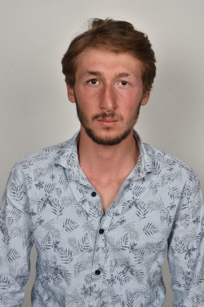 Manisa’da Öğretmenler Günü’nde kazada öldü