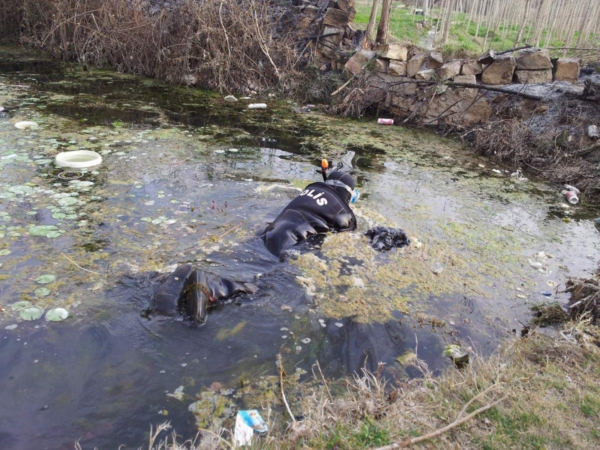 Kırşehir'de kaybolan kardeşini 13 yıldır arıyor