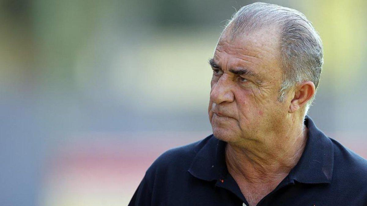 Fatih Terim 5 probleme çözüm arıyor