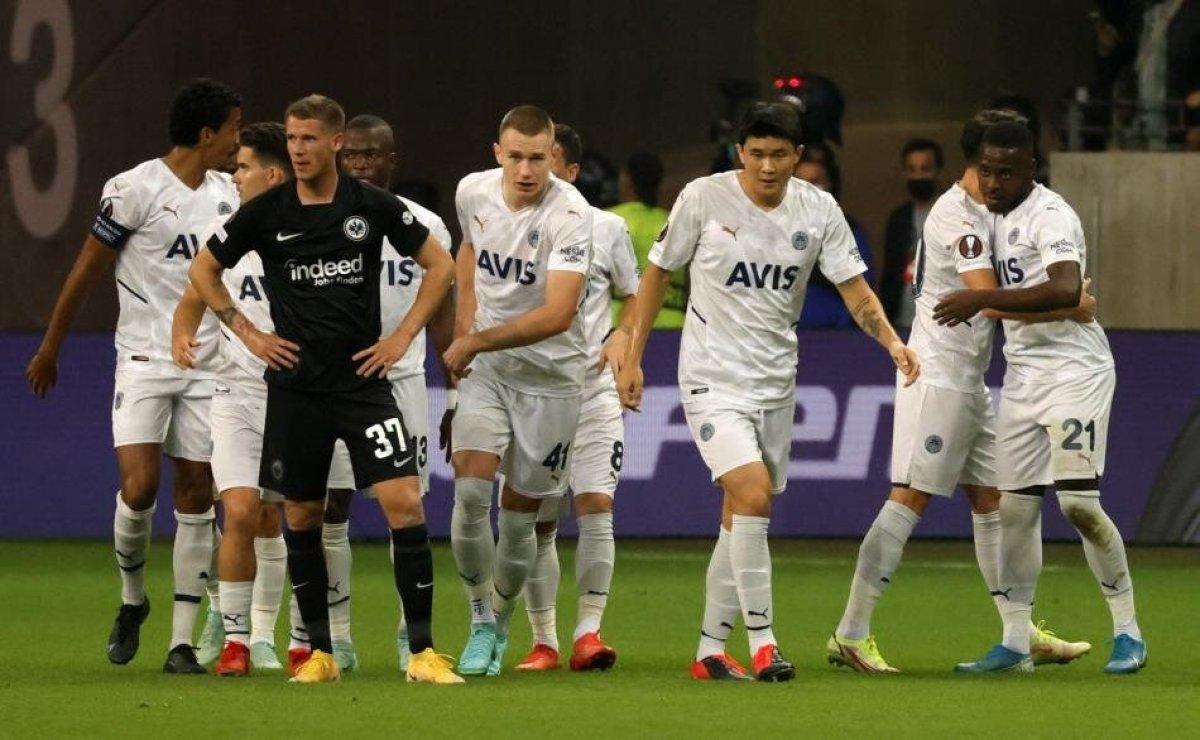 Fenerbahçe'nin Attila Szalai ve Kim Min-Jae için istediği rakam