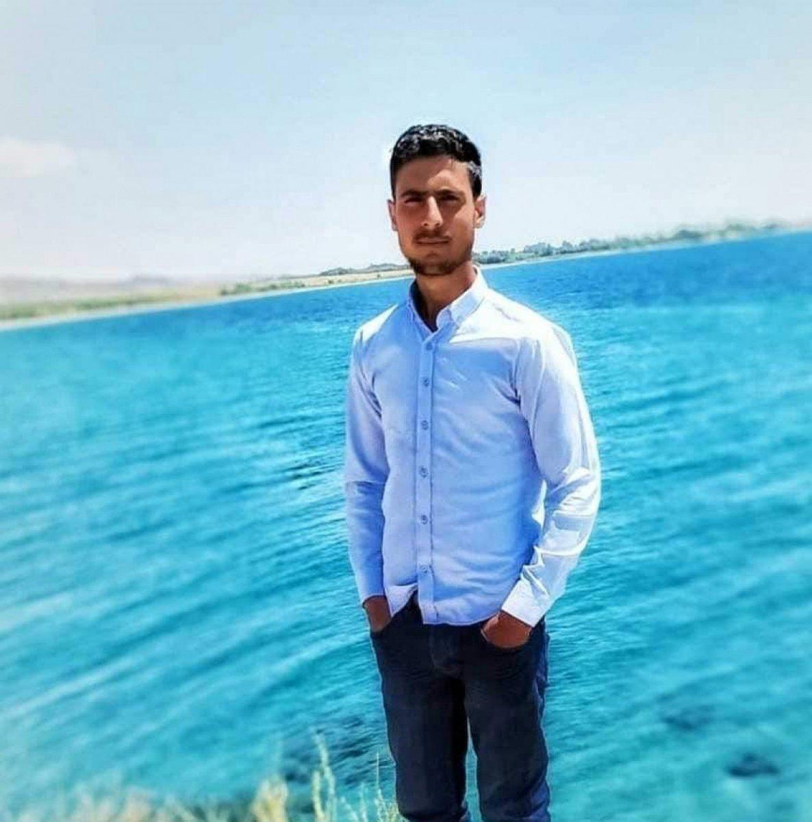 Ağrı'da 18 yaşındaki genci bıçak ve keserle öldürdüler