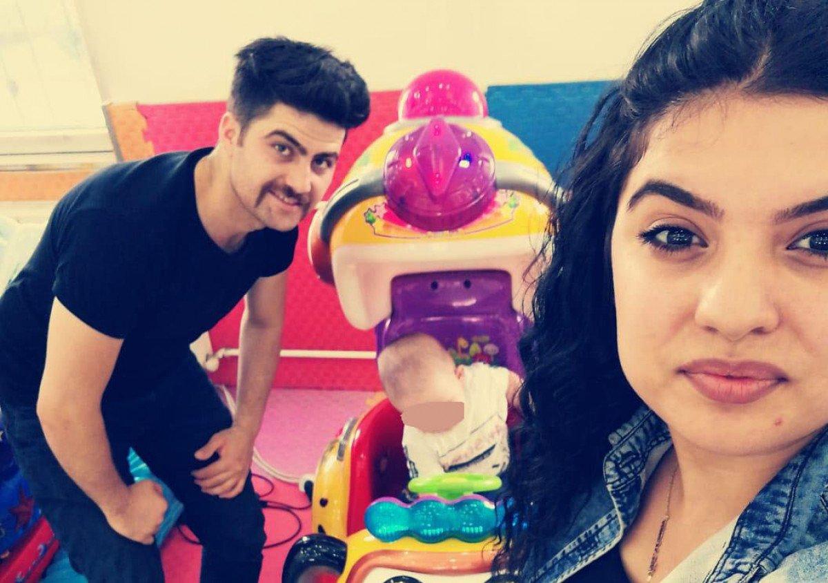 Samsun'da polis eşini öldüren kadın için ağırlaştırılmış müebbet istemi