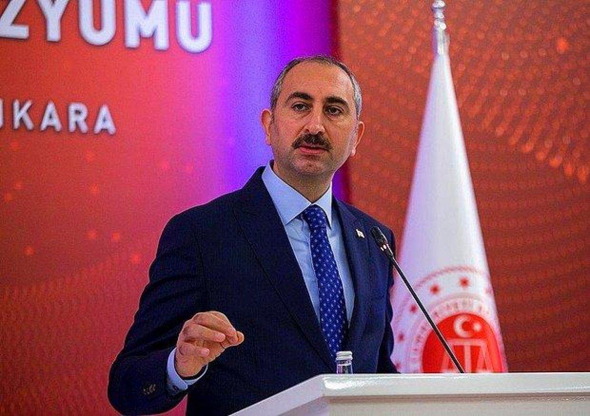 Adalet Bakanlığı 12 bin 400 personel alımı ne zaman, şartları belli oldu mu?