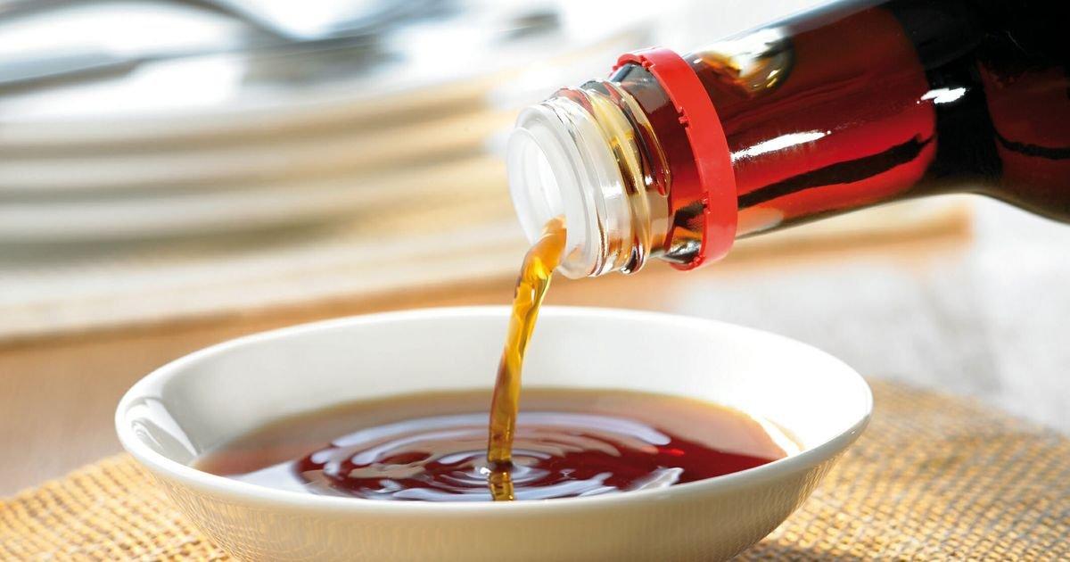 Bitkiden gelen aroma: Soya sosunun 4 efsane faydası