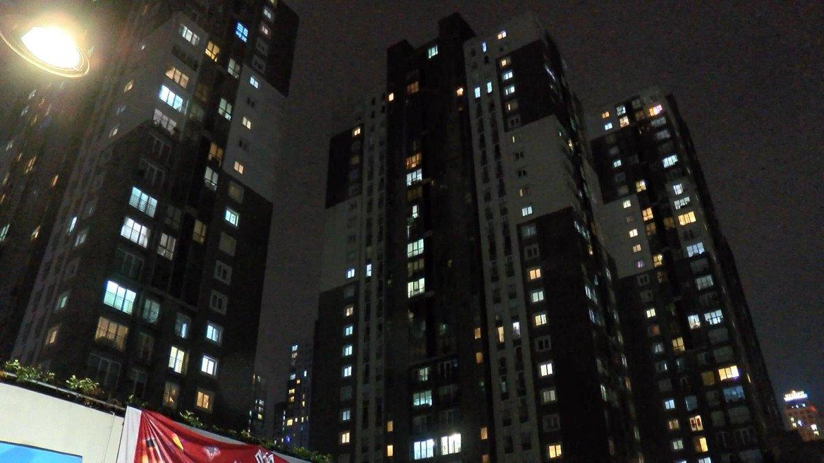 Esenyurt'taki 15 bin nüfuslu sitenin doğalgazı kesildi